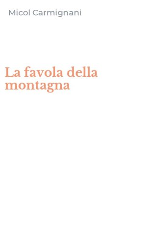 La favola della montagna