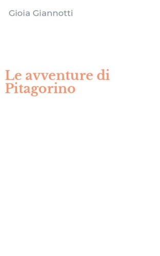 Le avventure di Pitagorino