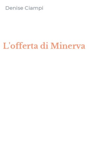 L'offerta di Minerva