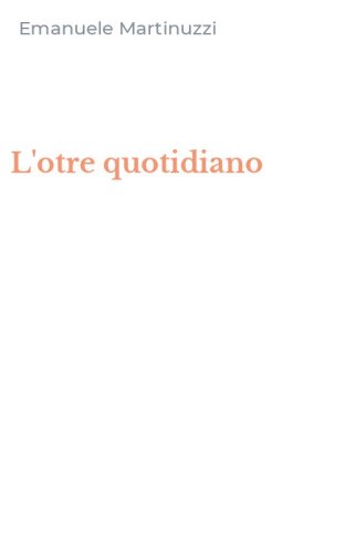 L'otre quotidiano