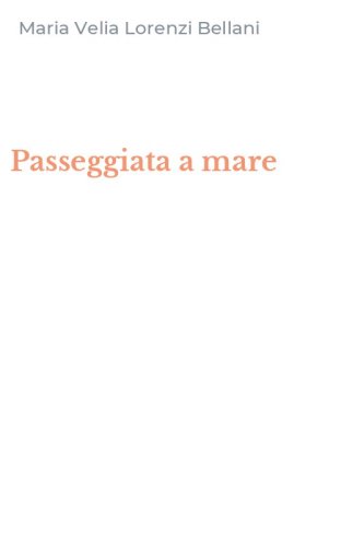Passeggiata a mare