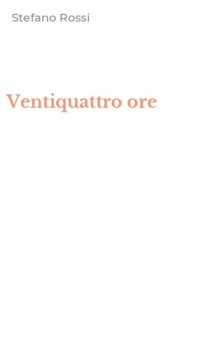 Ventiquattro ore