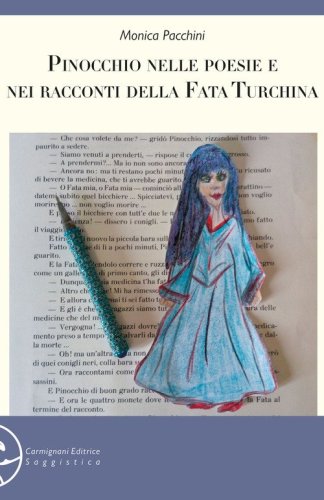 Pinocchio nei racconti della Fata Turchina