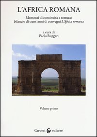 L'Africa romana