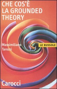 Che cos'&egrave; la grounded theory