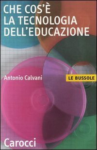 Che cos'&egrave; la tecnologia dell'educazione
