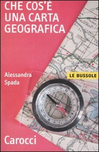 Che cos'&egrave; una carta geografica