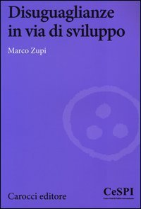 Disuguaglianze in via di sviluppo