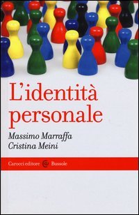 L'identit&agrave; personale