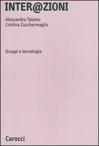 Inter@zioni. Gruppi e tecnologie