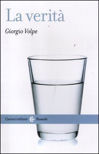 La verit&agrave;