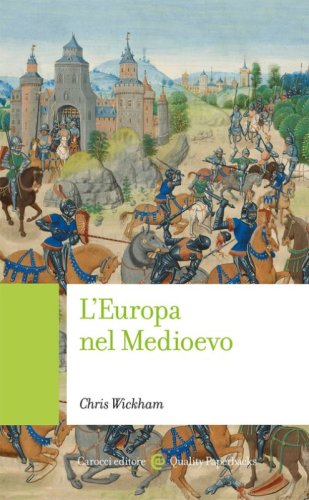 L'Europa nel Medioevo