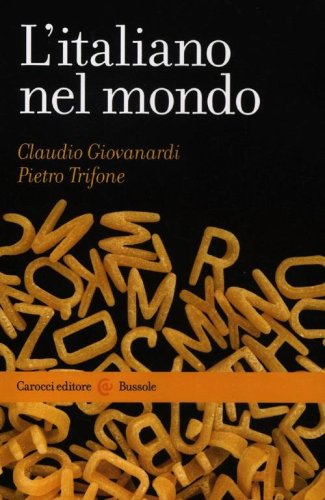 L'italiano nel mondo