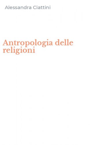 Antropologia delle religioni