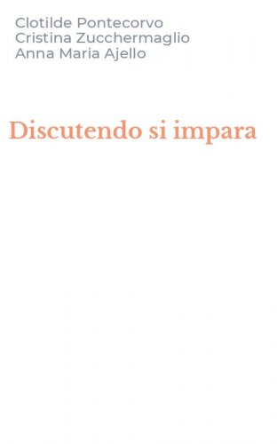 Discutendo si impara