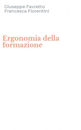 Ergonomia della formazione