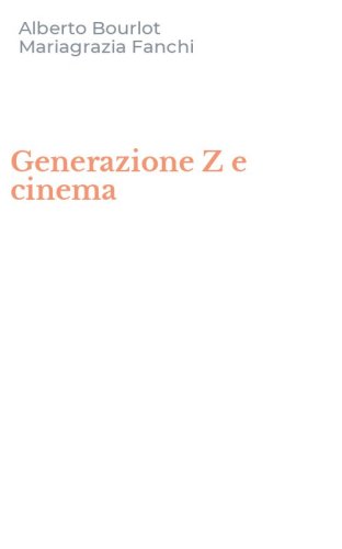 Generazione Z e cinema
