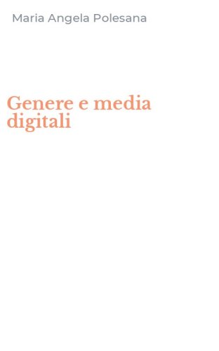 Genere e media digitali