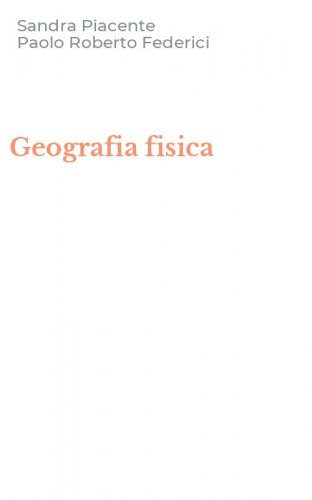Geografia fisica