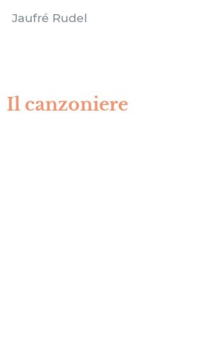 Il canzoniere