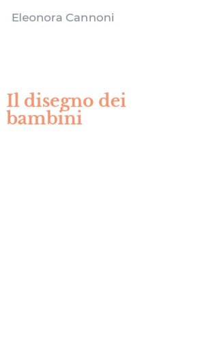 Il disegno dei bambini