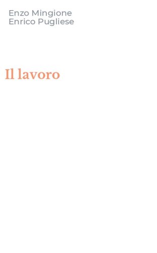 Il lavoro
