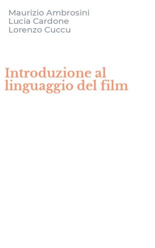Introduzione al linguaggio del film