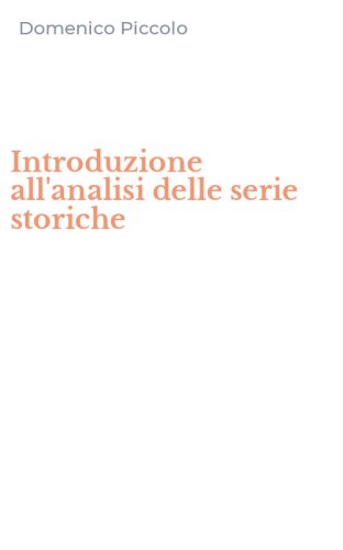 Introduzione all'analisi delle serie storiche