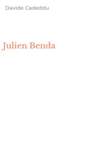 Julien Benda