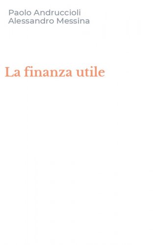 La finanza utile