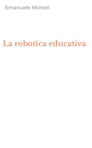 La robotica educativa