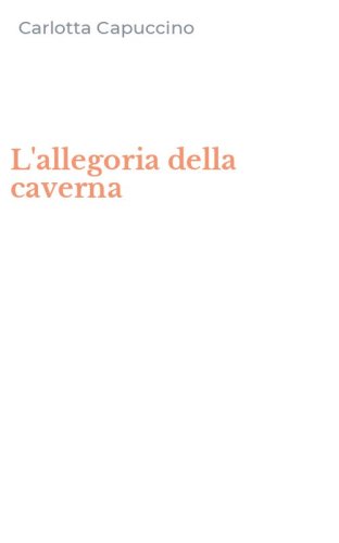 L'allegoria della caverna