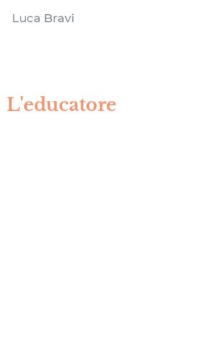 L'educatore