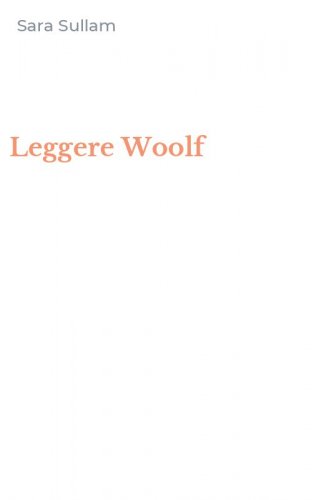 Leggere Woolf