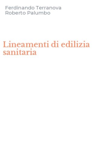 Lineamenti di edilizia sanitaria