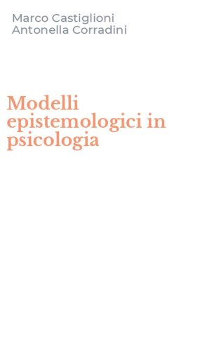 Modelli epistemologici in psicologia