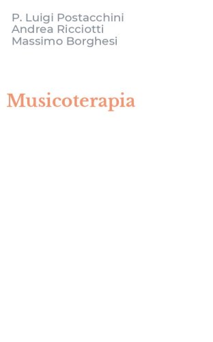 Musicoterapia
