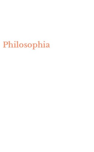 Philosophia