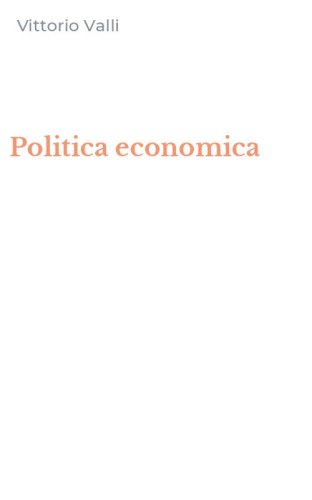 Politica economica