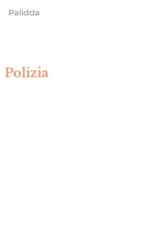 Polizia