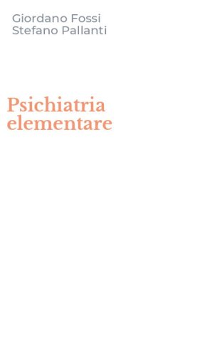 Psichiatria elementare