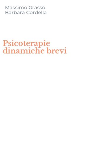 Psicoterapie dinamiche brevi
