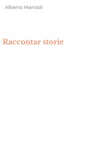 Raccontar storie