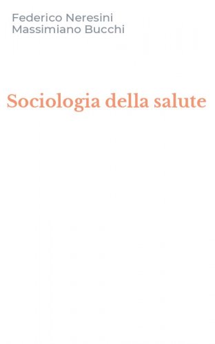 Sociologia della salute
