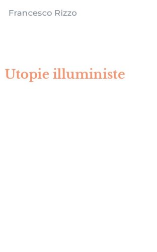 Utopie illuministe