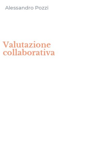 Valutazione collaborativa