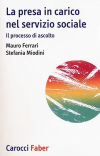 La presa in carico nel servizio sociale