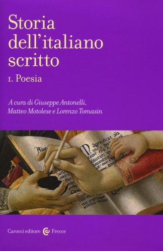 Storia dell'italiano scritto