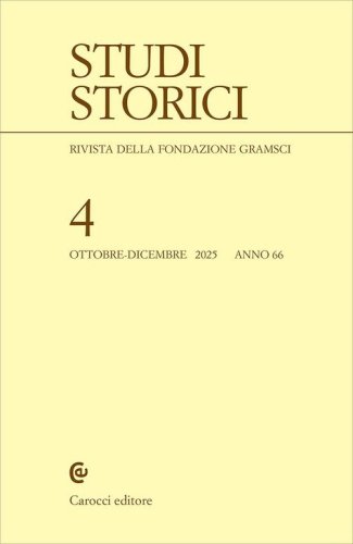 Studi storici