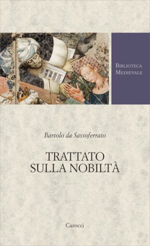 Trattato sulla nobilt&agrave;